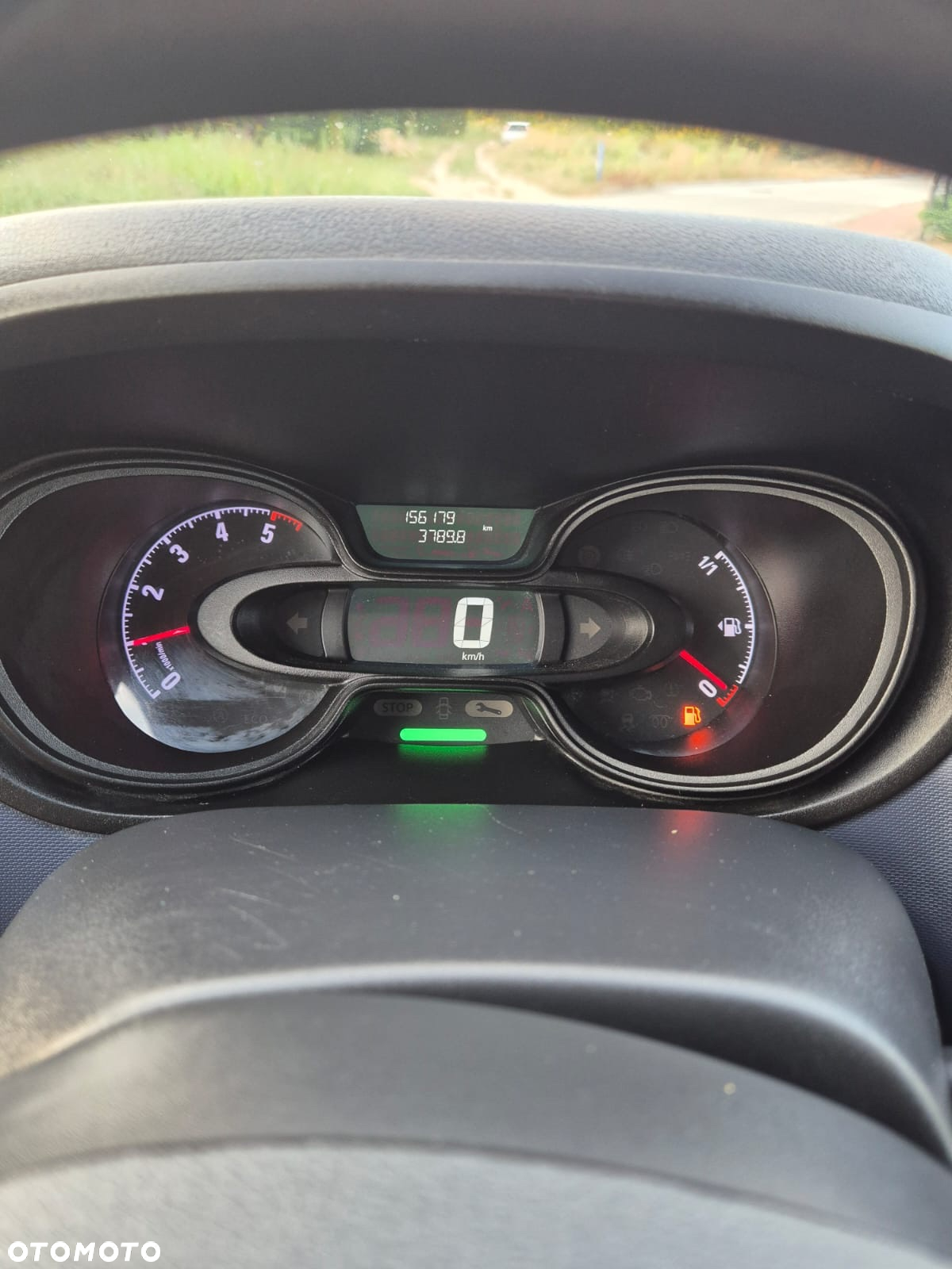Opel Vivaro 2018r Long L2H1 150Tys km Super Stan - 18