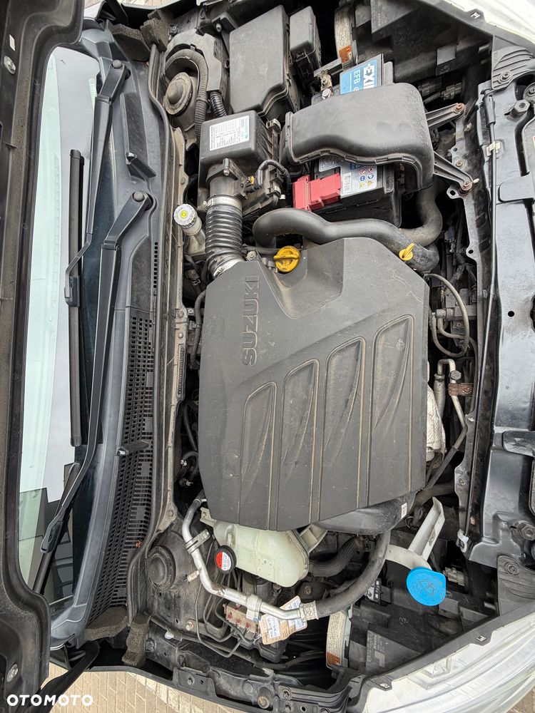 Suzuki SX4 S-Cross 1.6 DDiS 4x4 limited+ - 26