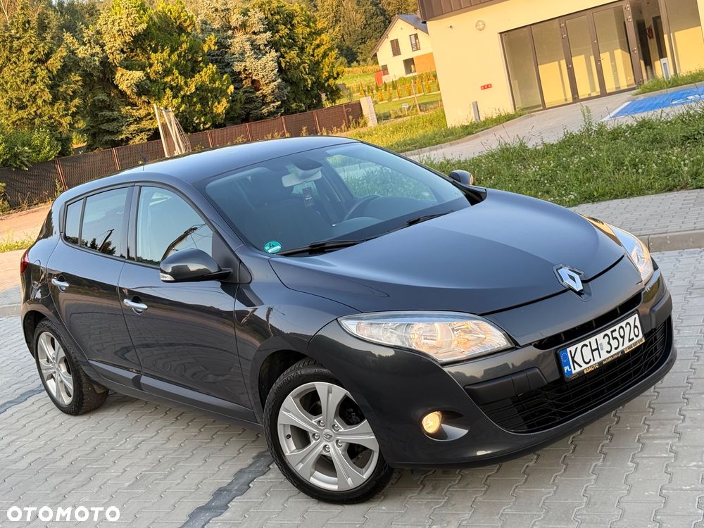 Renault Megane 1.6 16V Dynamique - 11