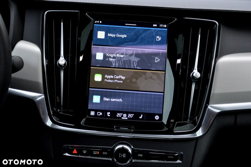 Volvo S90 - 36