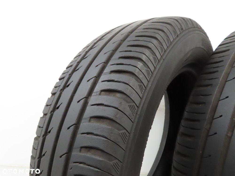 2x 185/65R15 OPONY LETNIE Continental ContiEcoContact 3 88T - 6