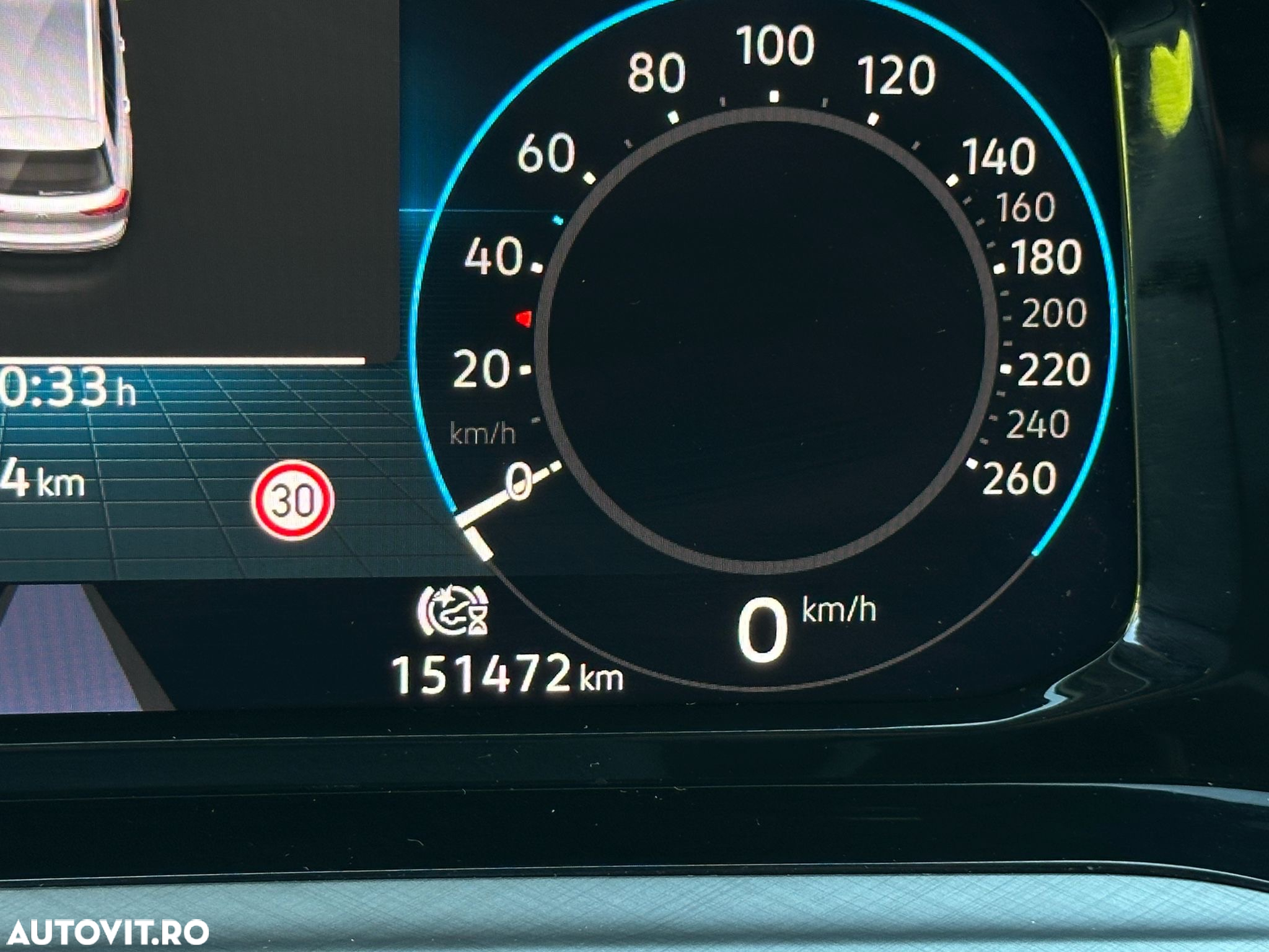 Volkswagen Golf 2.0 TDI Life - 17