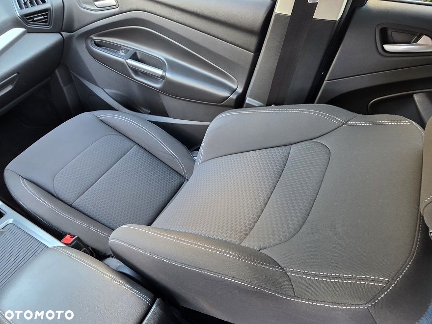 Ford Kuga 1.5 EcoBoost FWD Titanium ASS - 24