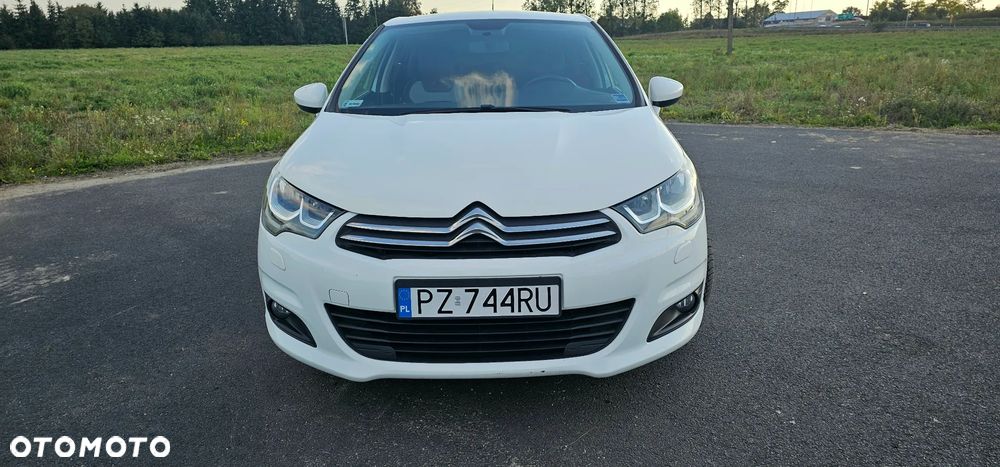 Citroën C4 BlueHDi 100 Stop&Start 86g Selection - 2