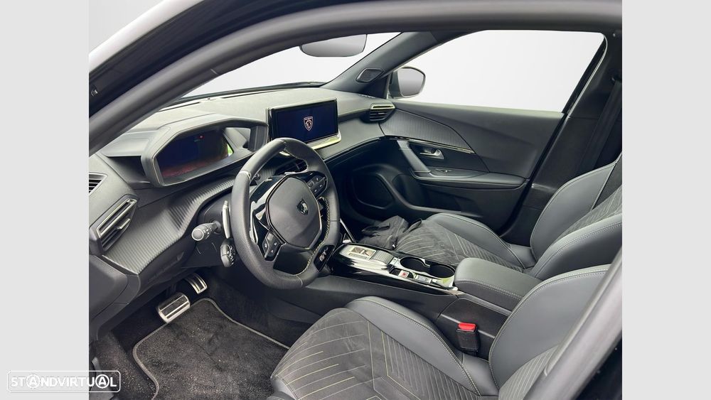 Peugeot 2008 1.2 PureTech GT EAT8 - 9