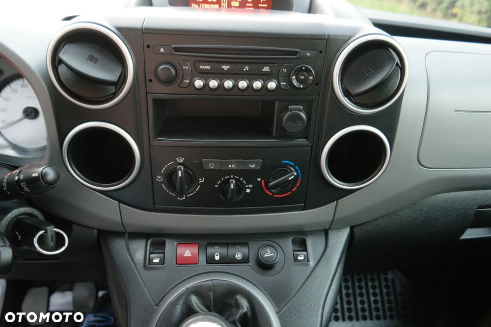 Peugeot Partner - 28