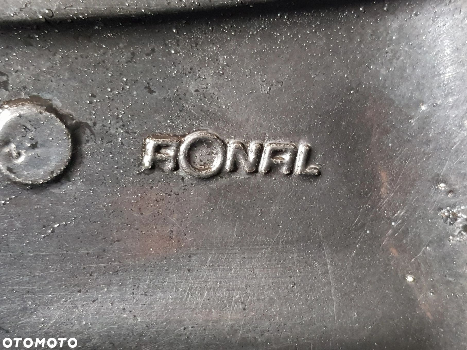 Felgi Oryginalne BMW X5 E70 F15 X6 F16 6774893 6774894 - 10