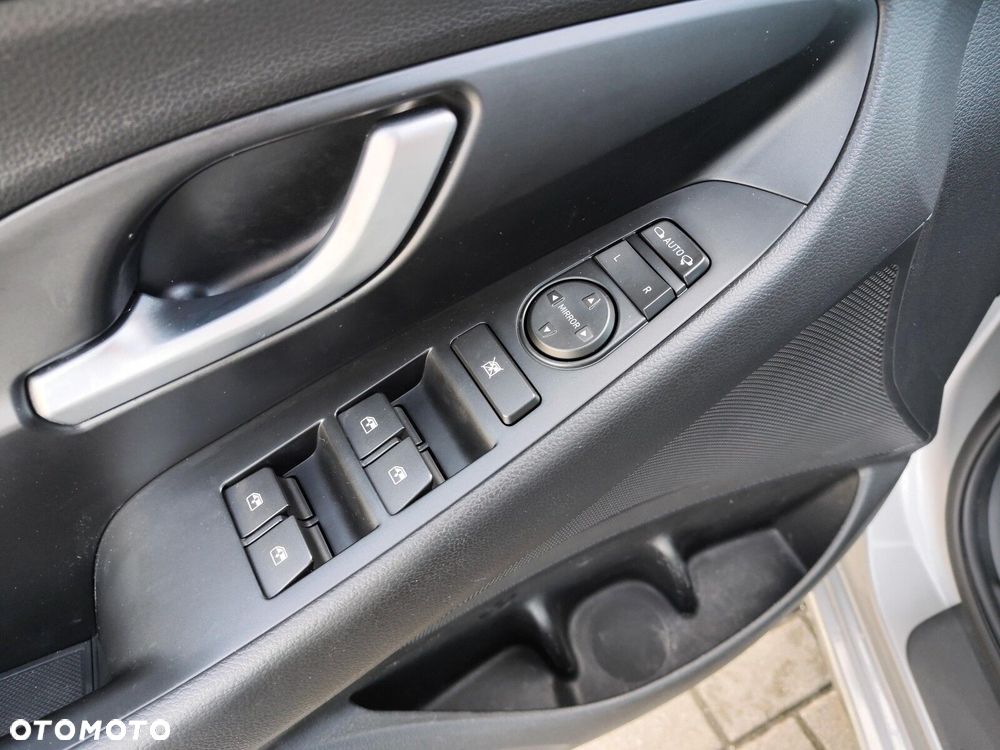 Hyundai i30 2022