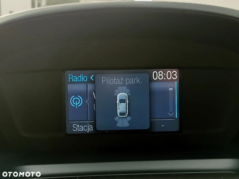 Ford C-MAX 1.6 EcoBoost Start-Stop-System Titanium - 13