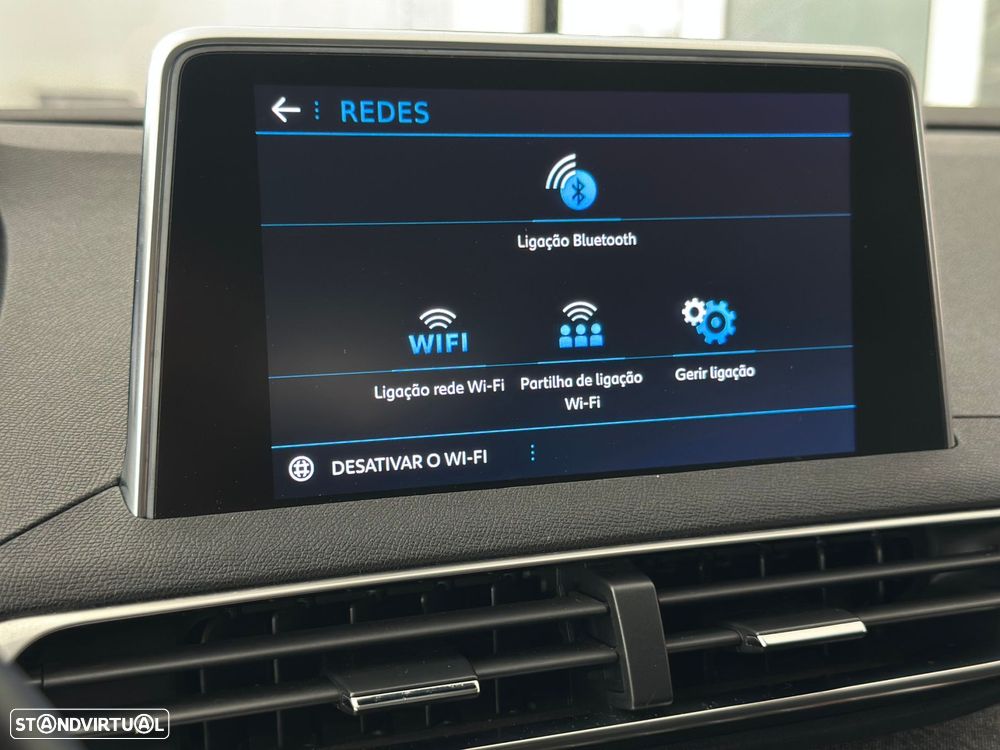 Peugeot 3008 1.2 PureTech Allure - 20