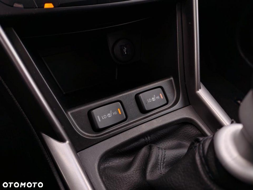 Suzuki SX4 S-Cross - 28