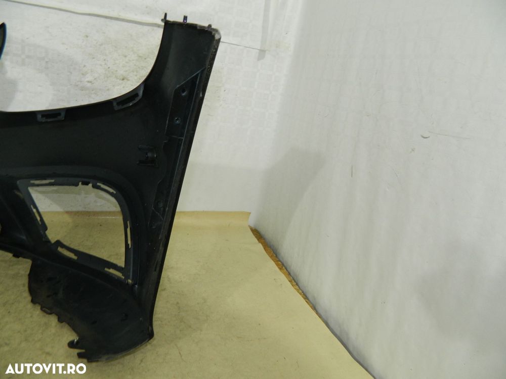 Bara fata Mercedes C-Class W205 facelift, 2018, 2019, 2020. - 6