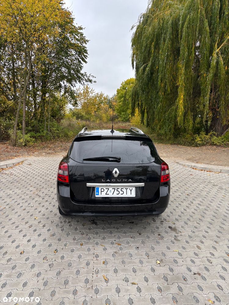 Renault Laguna - 6