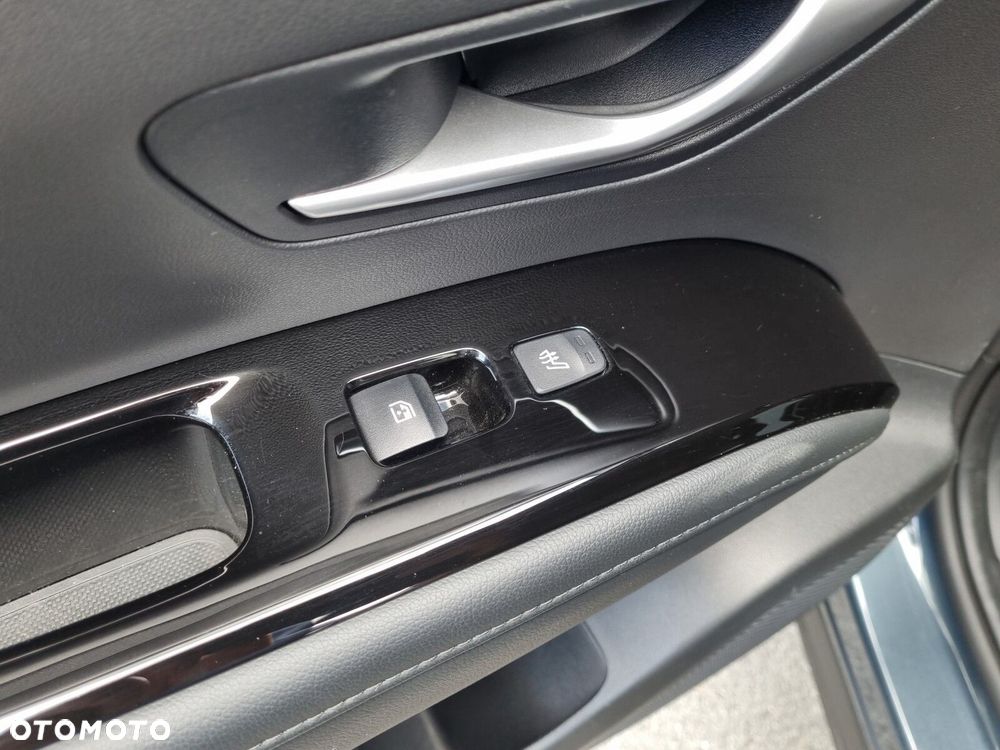 Hyundai Tucson - 20
