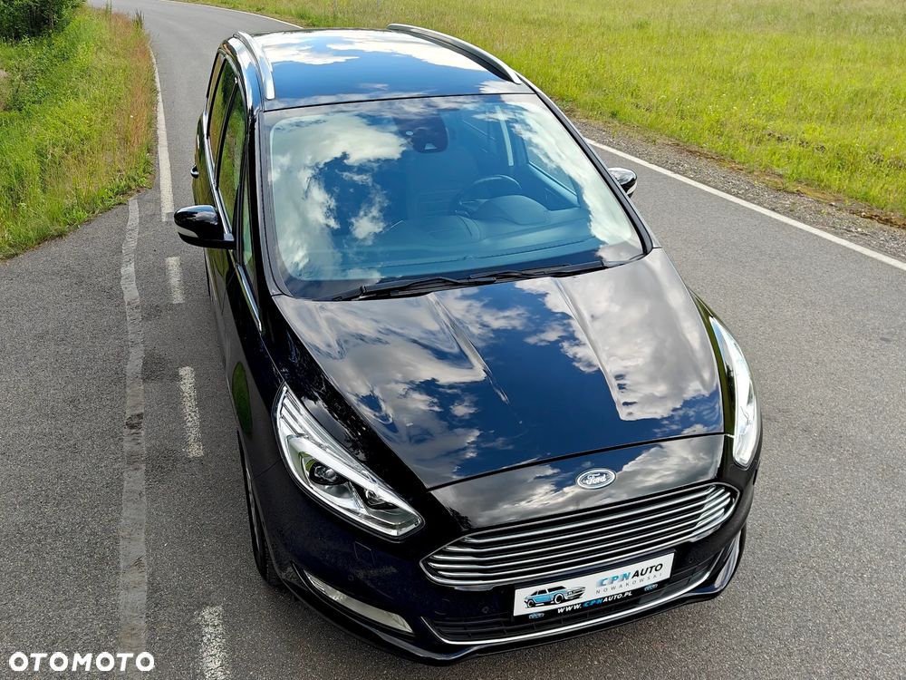 Ford Galaxy - 15