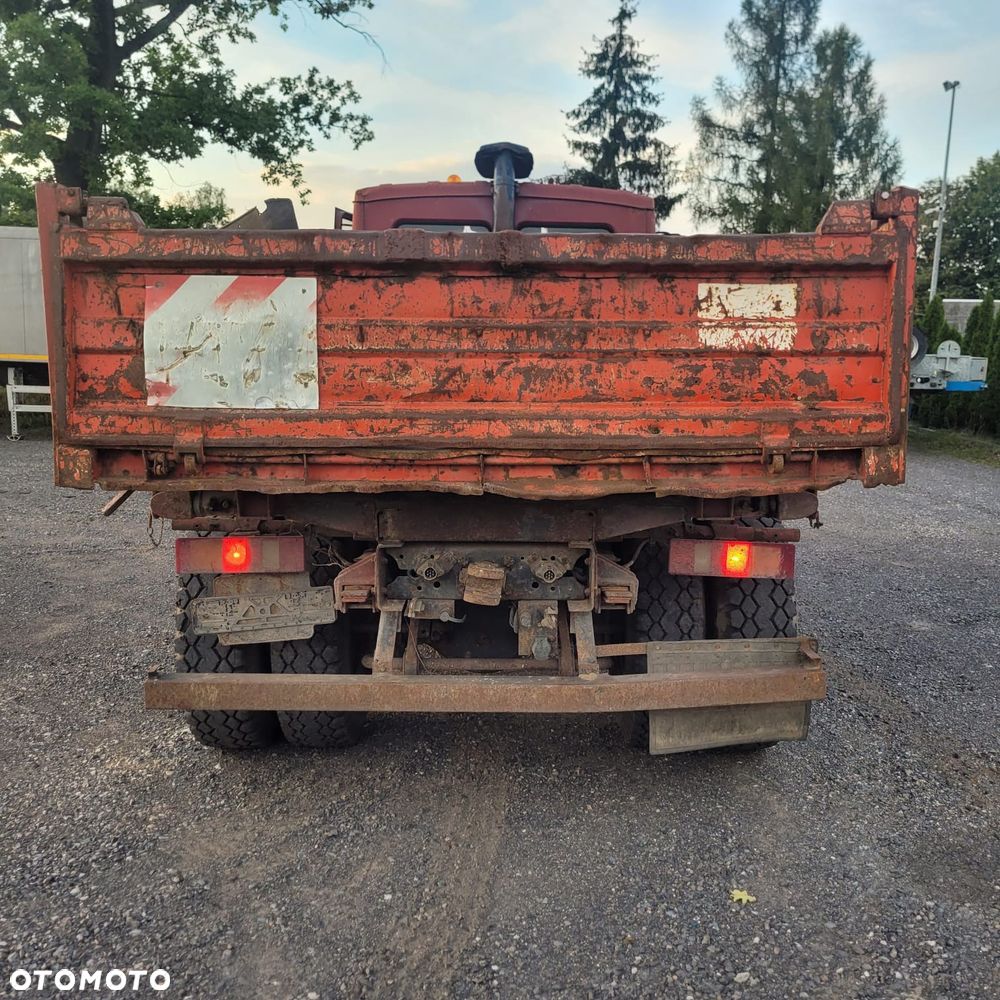 Maz 555132 - 9