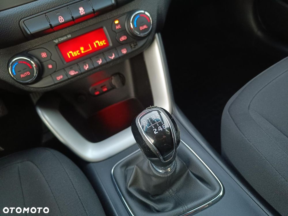 Kia ProCeed 1.6 GDI Vision - 32