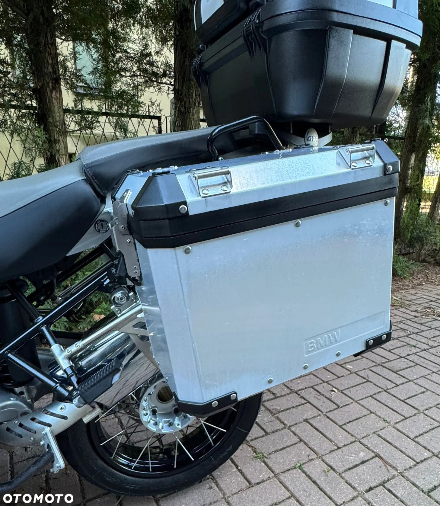 BMW R - 16