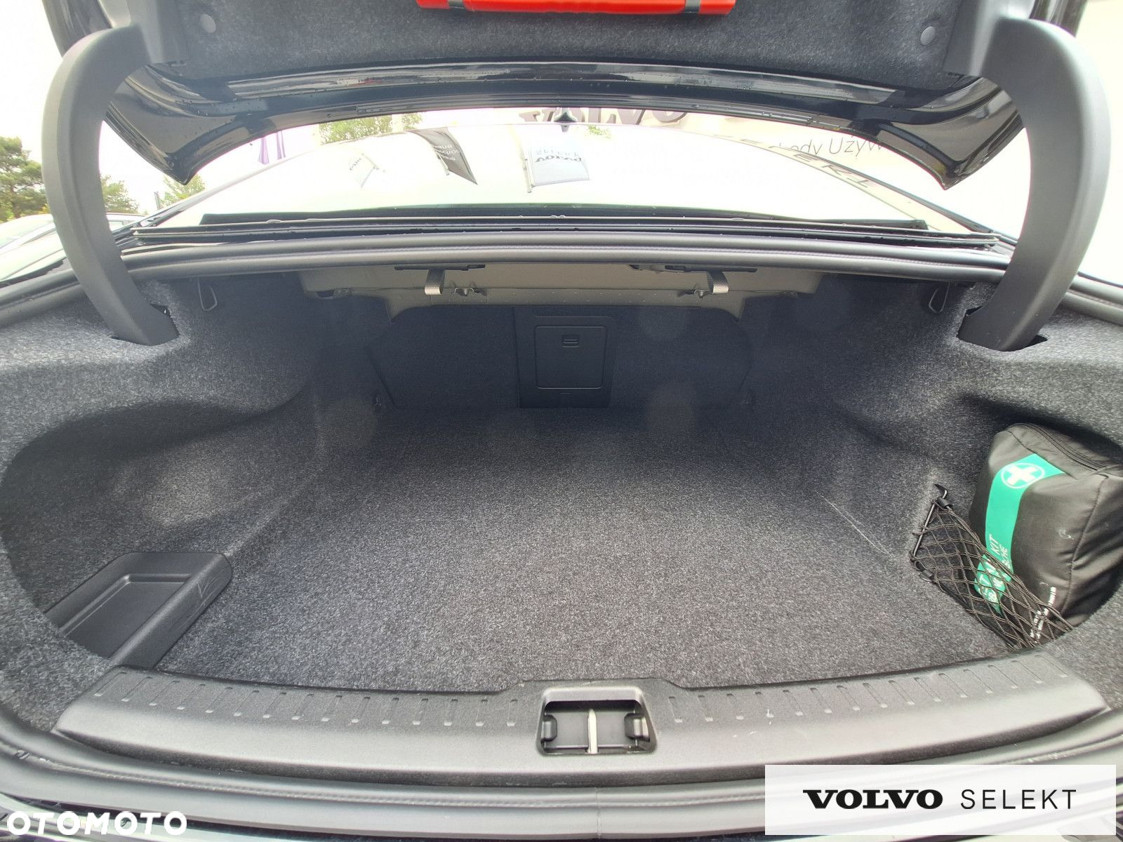 Volvo S60 - 28