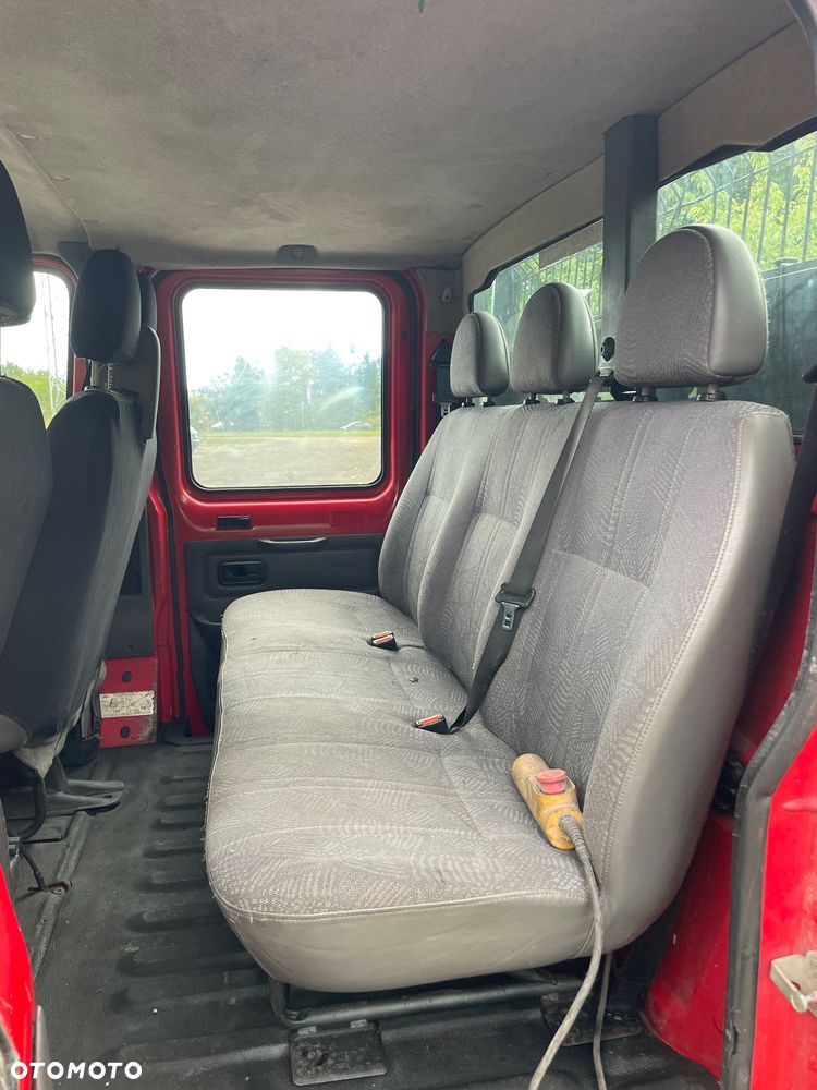 Ford Transit - 32
