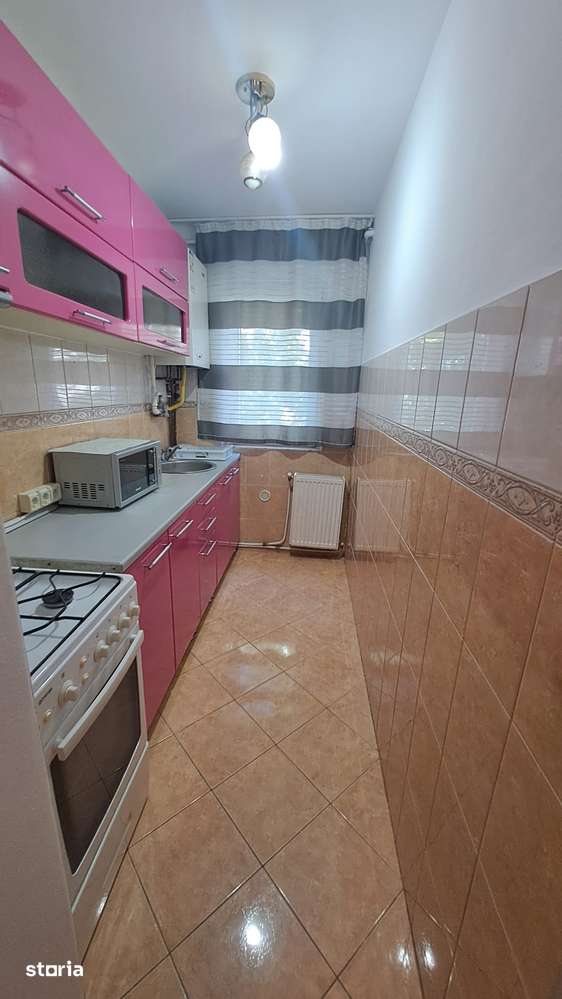 Cosbuc / Spital apartament 2 camere mobilat si utilat — fotografia 1