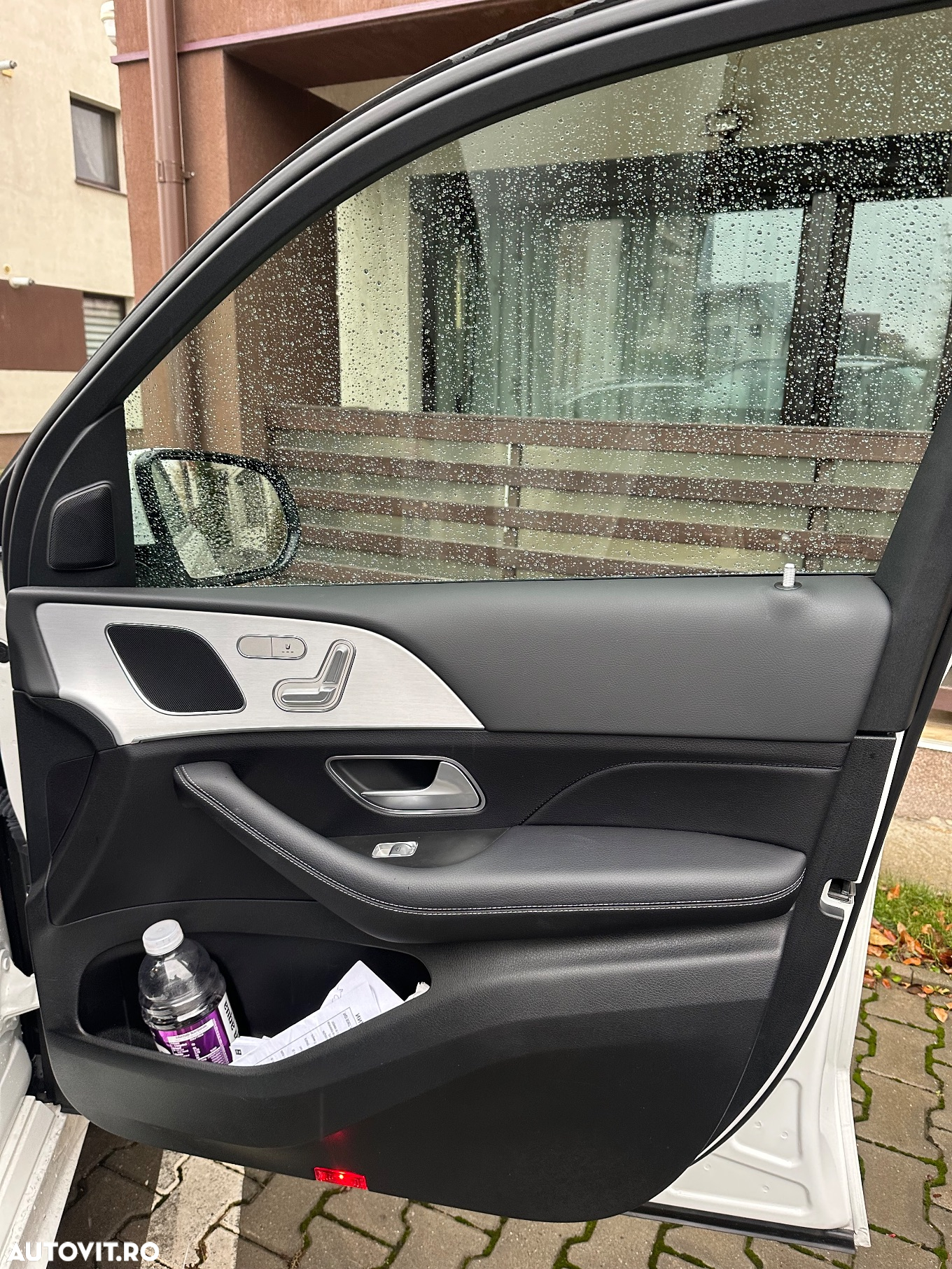 Mercedes-Benz GLE 300 d 4Matic 9G-TRONIC AMG Line - 14