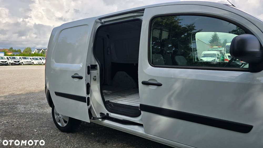 Renault Kangoo - 7