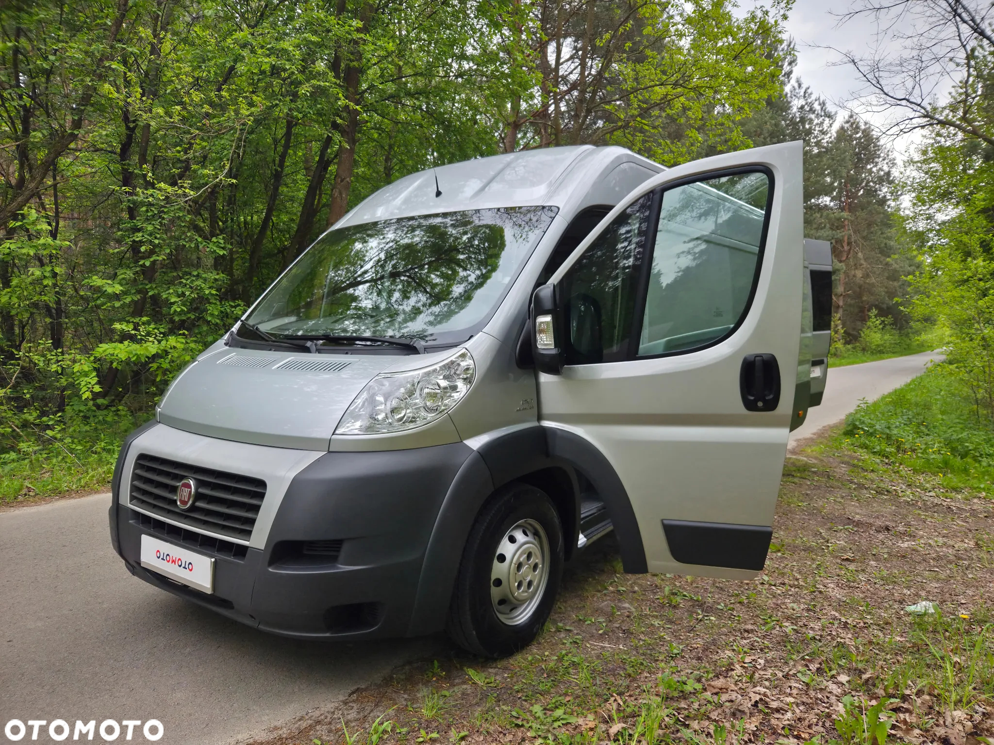 Fiat Ducato - 18