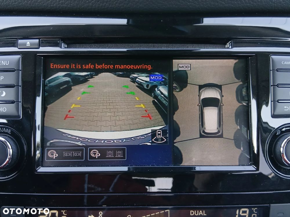 Nissan X-Trail 1.3 DIG-T Tekna 2WD DCT - 10