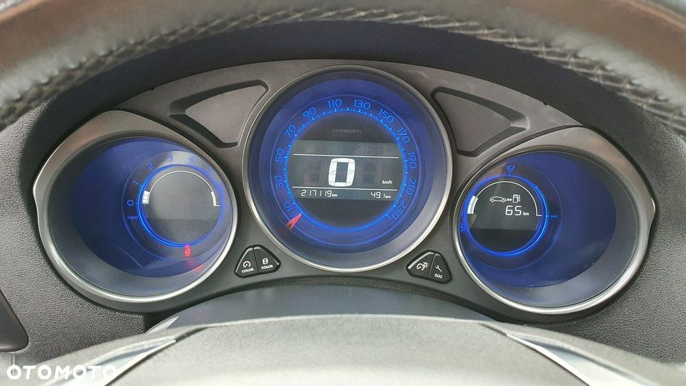 Citroën C4 - 18