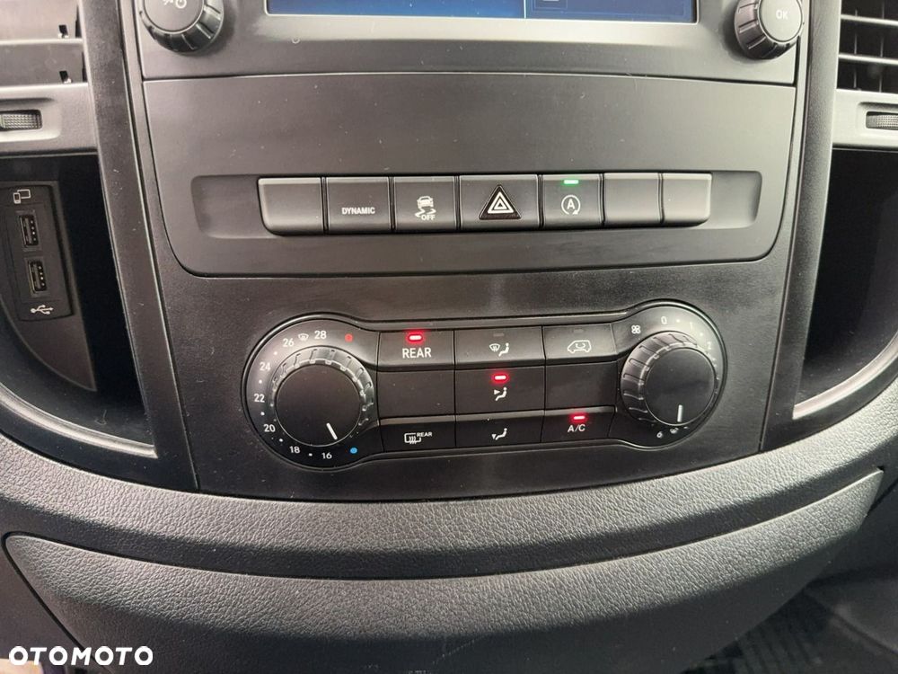 Mercedes-Benz Vito - 20