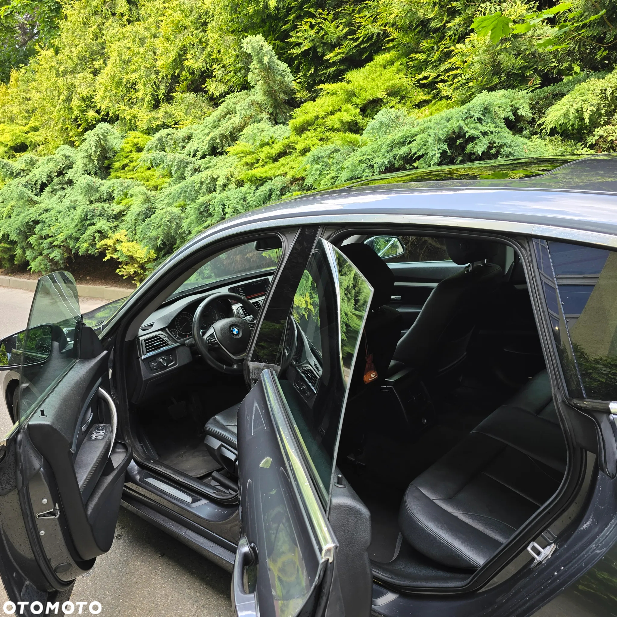 BMW Seria 3 - 7