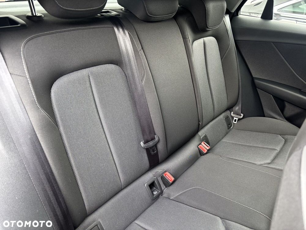 Audi Q2 - 27