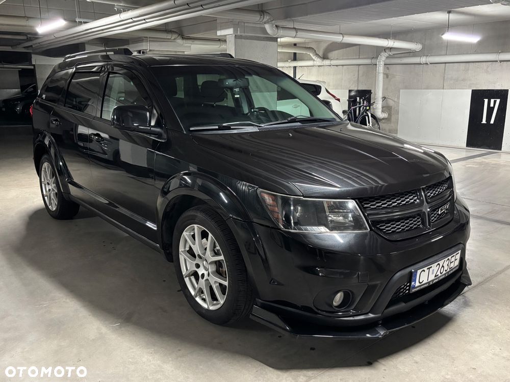 Dodge Journey - 6