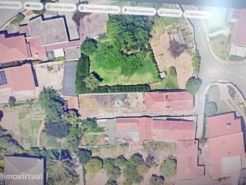 Casa em ruínas para venda Madalena Gaia - Grande imagem: 5/5