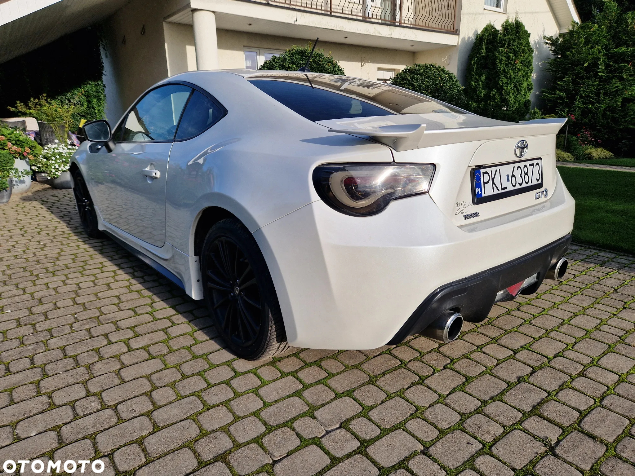 Toyota GT86 2.0 Premium (tem) - 9