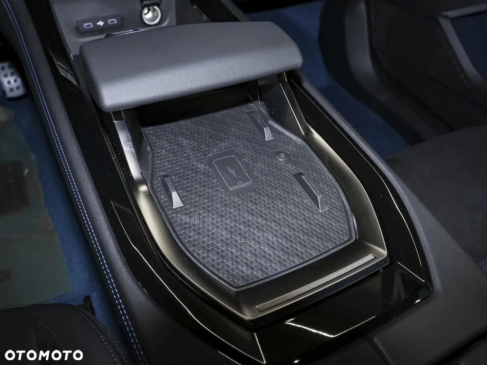 Renault Rafale 1.2 E-Tech PHEV 4x4 300 esprit Alpine MMT - 13