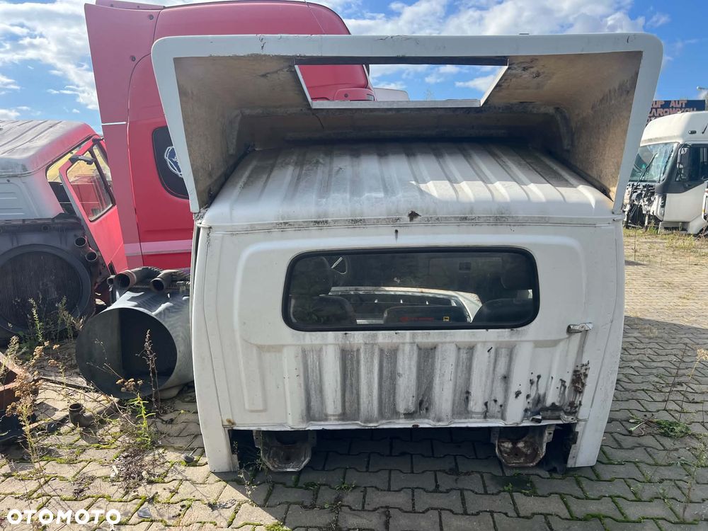 Kabina KIA K2500 / 2700 KOMPLETNA / Transport !! - 19