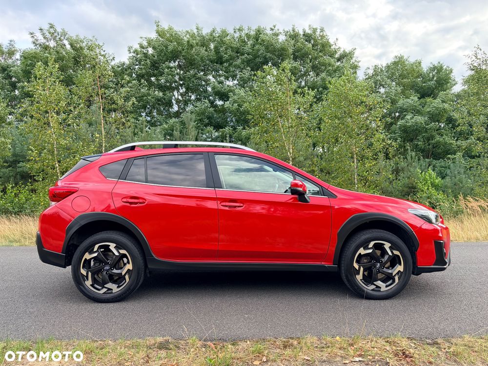 Subaru XV 2.0i Lineartronic Exclusive+ - 34
