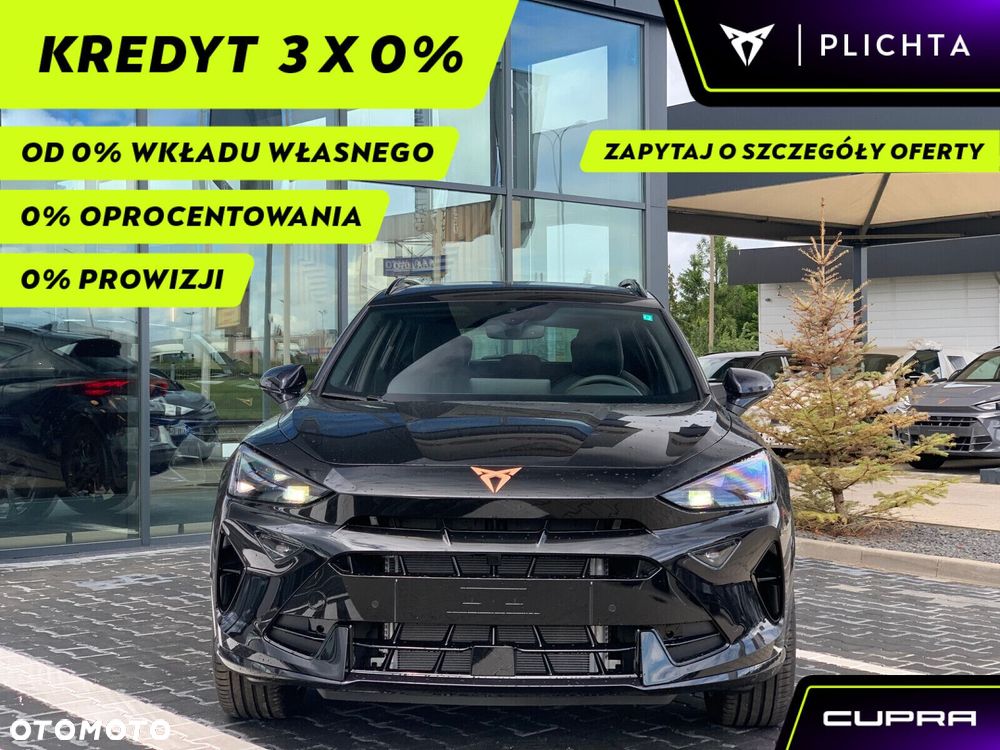 Cupra Formentor - 2
