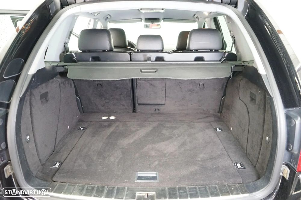 Porsche Cayenne Tiptronic - 42