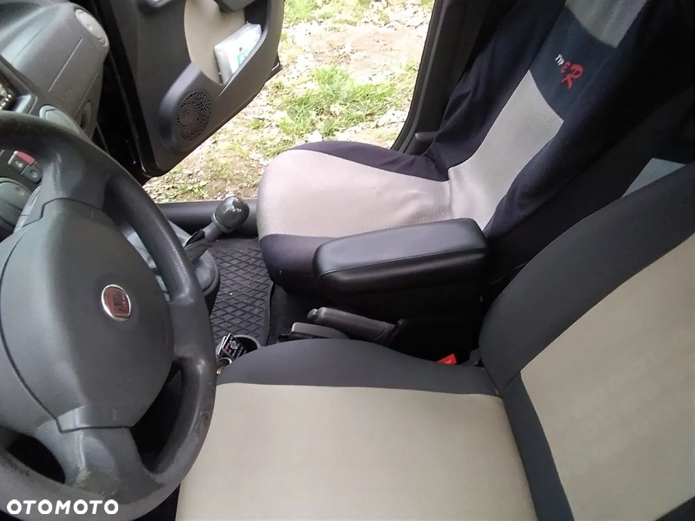 Fiat Panda 1.2 Dynamic Eco - 38