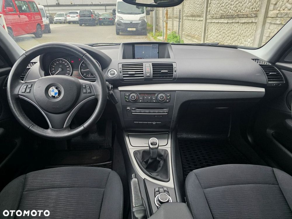 BMW Seria 1 116i Edition Lifestyle - 14