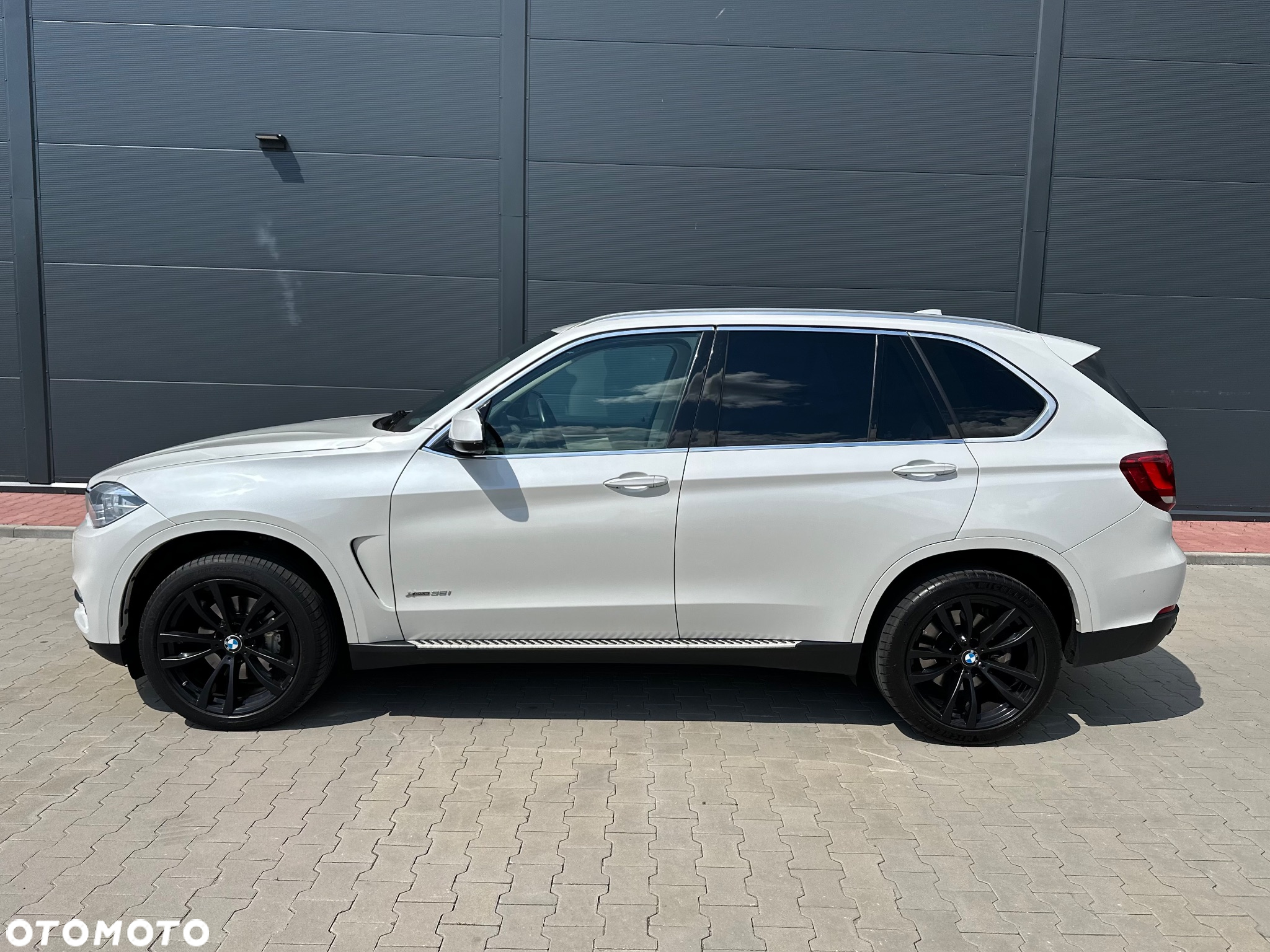 BMW X5 xDrive35i - 2