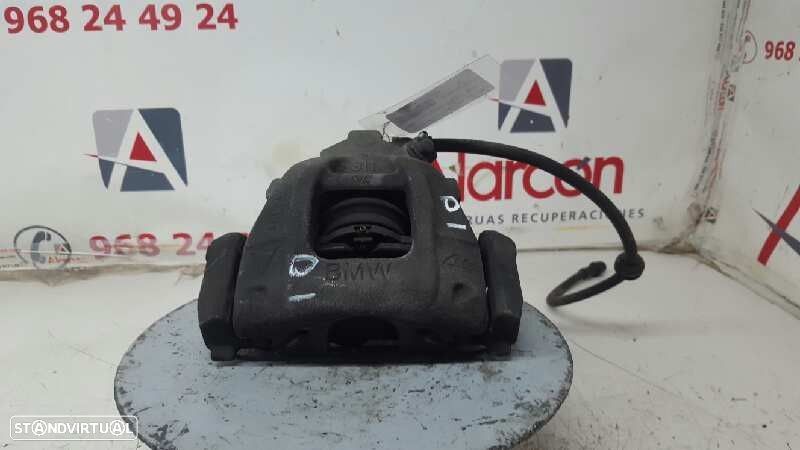 PINÇA DE TRAVÃO FRENTE ESQUERDA MINI MINI (R50,R53) ONE D - 1