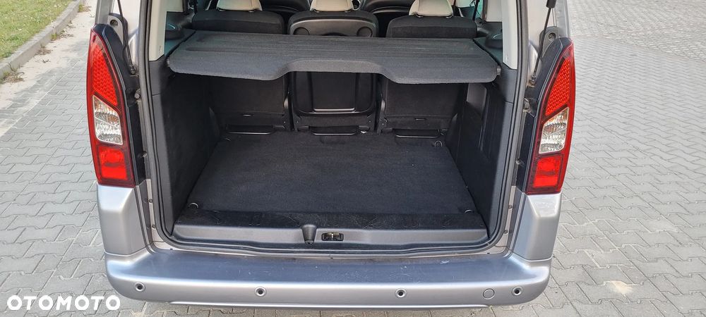 Peugeot Partner BlueHDi 100 Stop&Start Active - 14