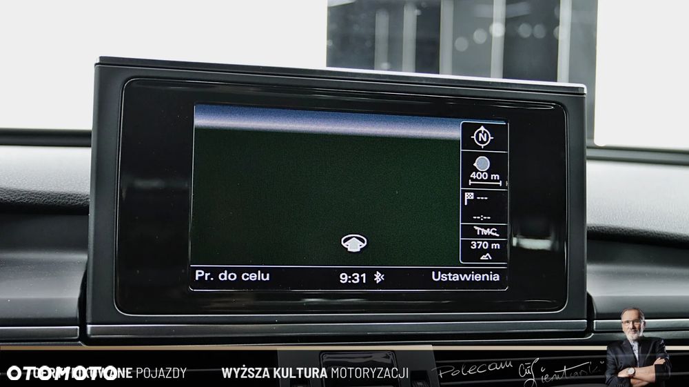 Audi A6 Limousine - 22