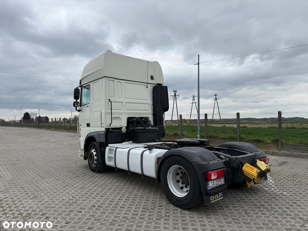 DAF XF480 STANDARD - 6