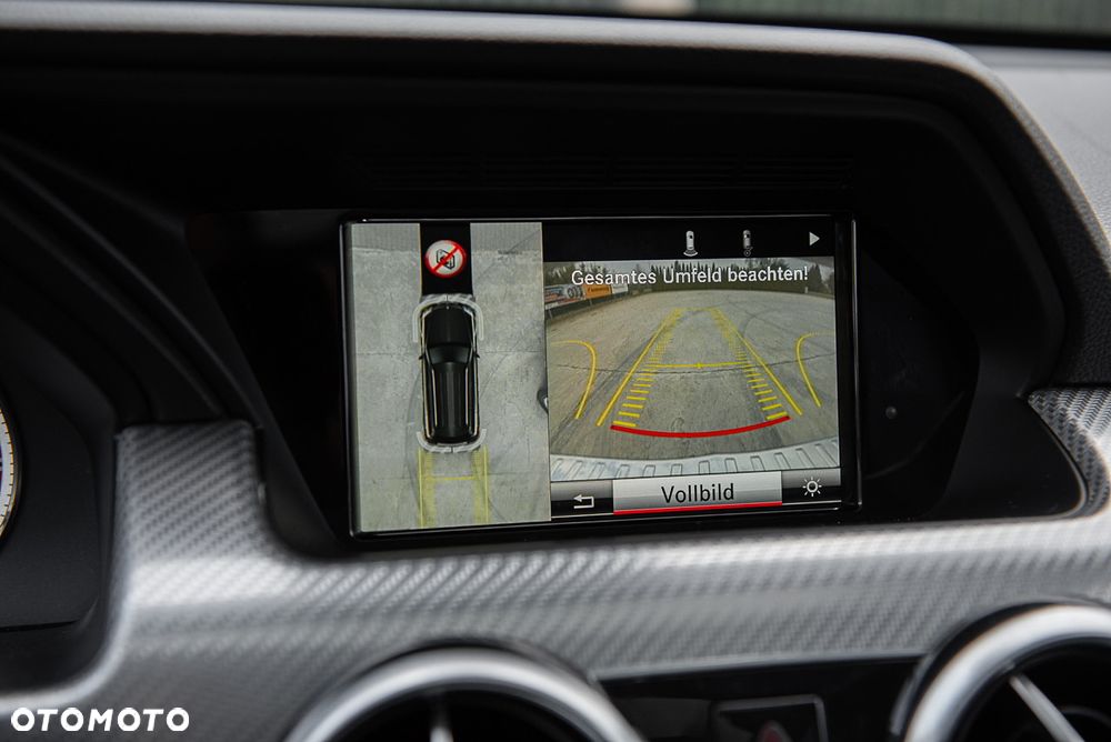 Mercedes-Benz GLK 250 CDI DPF 4Matic BlueEFFICIENCY 7G-TRONIC SPORT EDITION - 25