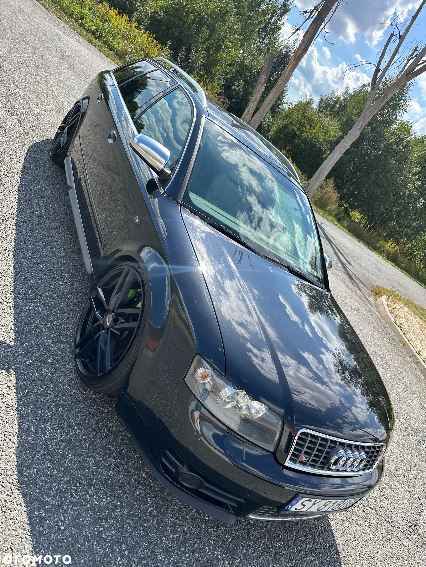 Audi S4 Limousine 4.2 Quattro - 6